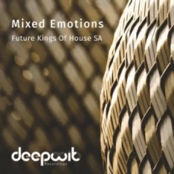 Future Kings of House SA - Mixed Emotions (Suicide Mix)
